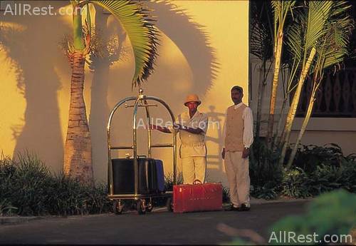 The Residence Mauritius 34